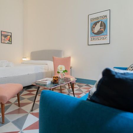 Margherita Apartment & Rooftop By Residence Colibri 莱切 外观 照片